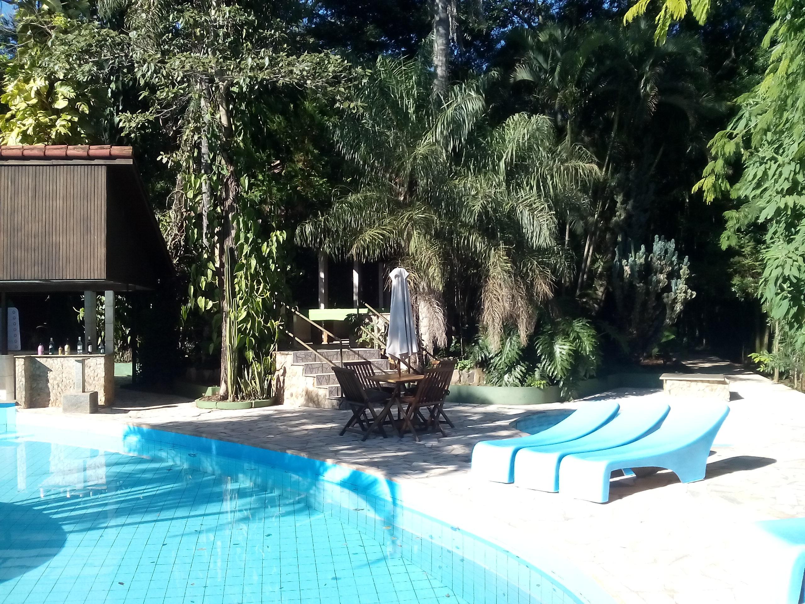 Suica Hotel & Resort By Nordic Foz do Iguaçu Eksteriør billede